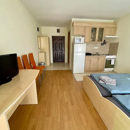 Apartment Nesebar - Orchid 278