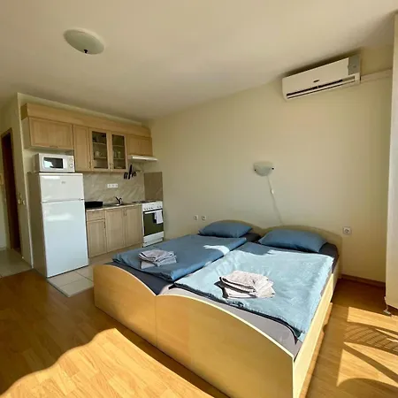 Apartment Nesebar - Orchid 278