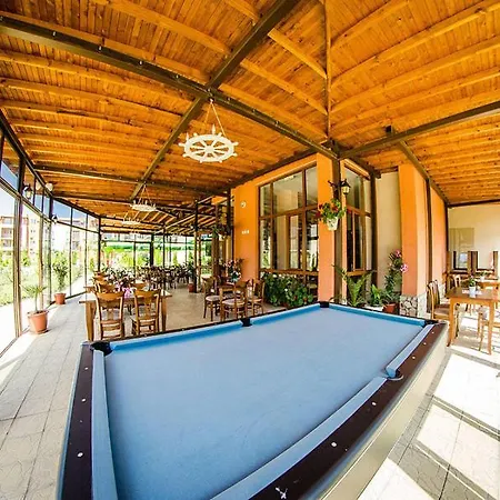 Nesebar - Orchid 278 Daire