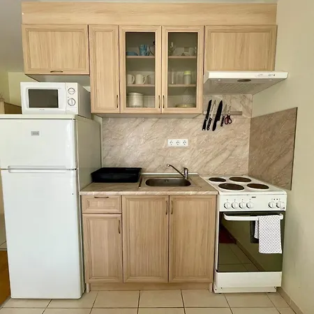 Nesebar - Orchid 278 Daire