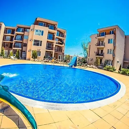 Nesebar - Orchid 278 Apartamento *