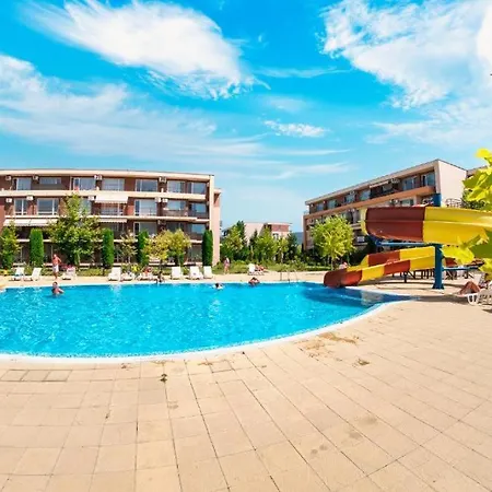 Nesebar - Orchid 278 Apartament