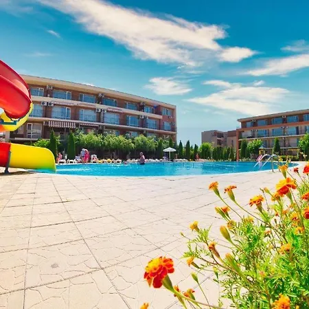 Nesebar - Orchid 278 Apartament *