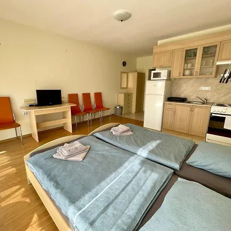 Apartamento Nesebar - Orchid 278 Sunny Beach