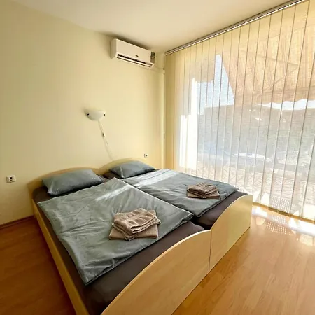 Daire Nesebar - Orchid 278 *