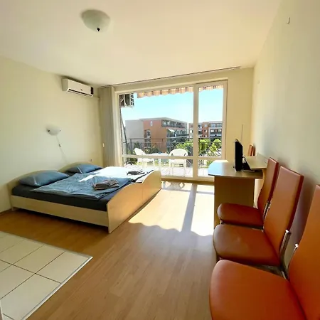 Apartamento Nesebar - Orchid 278