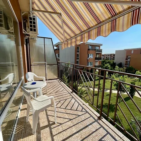 Apartamento Nesebar - Orchid 278