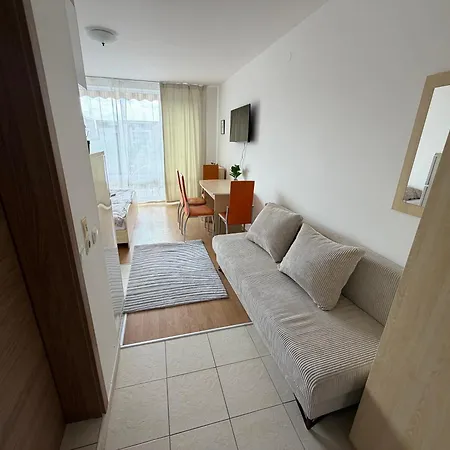 Nesebar - Orchid 278 * Σάνι Μπιτς