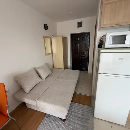 Apartamento Nesebar - Orchid 278