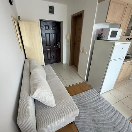 Apartamento Nesebar - Orchid 278