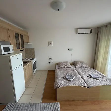 Apartamento Nesebar - Orchid 278