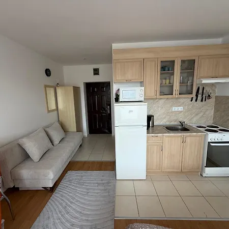 Apartamento Nesebar - Orchid 278 Sunny Beach