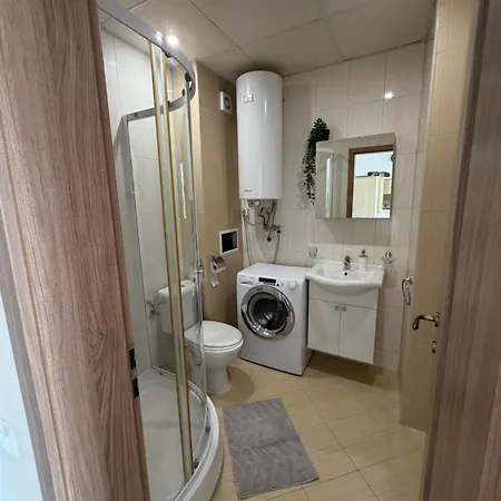 Nesebar - Orchid 278 Apartamento