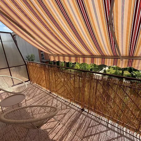 Nesebar - Orchid 278 Apartamento