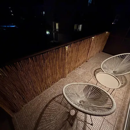 Nesebar - Orchid 278 Σάνι Μπιτς