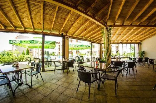 Nesebar - Orchid 278 アパート