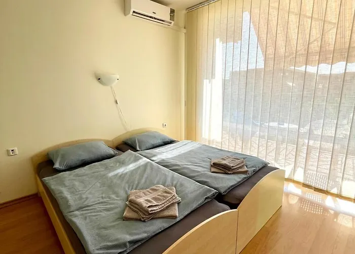 アパート Nesebar - Orchid 278 *