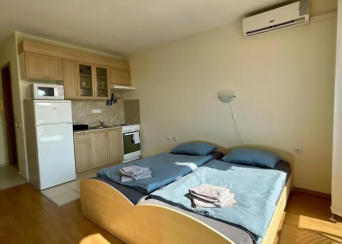 アパート Nesebar - Orchid 278