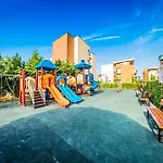 Nesebar - Orchid 278 Apartament *